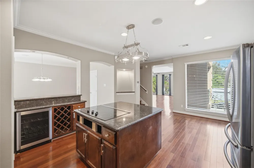 1316 Cleburne Street #B Houston, TX 77004