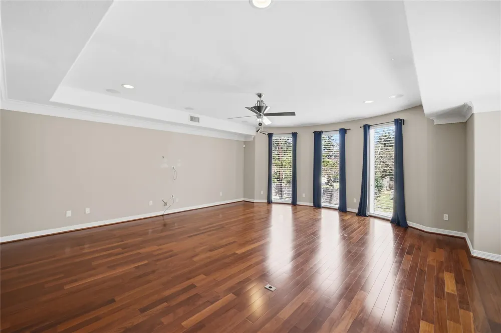 1316 Cleburne Street #B Houston, TX 77004