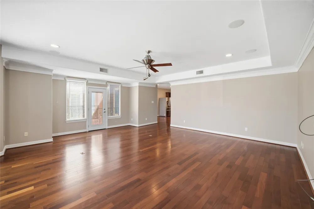 1316 Cleburne Street #B Houston, TX 77004
