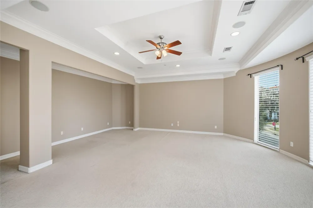 1316 Cleburne Street #B Houston, TX 77004