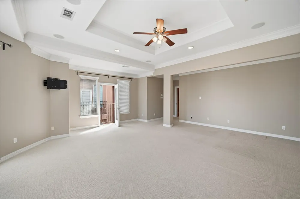 1316 Cleburne Street #B Houston, TX 77004