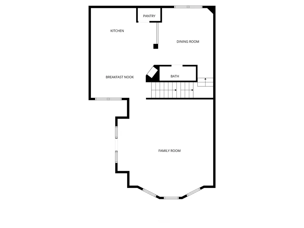 1316 Cleburne Street #B Houston, TX 77004