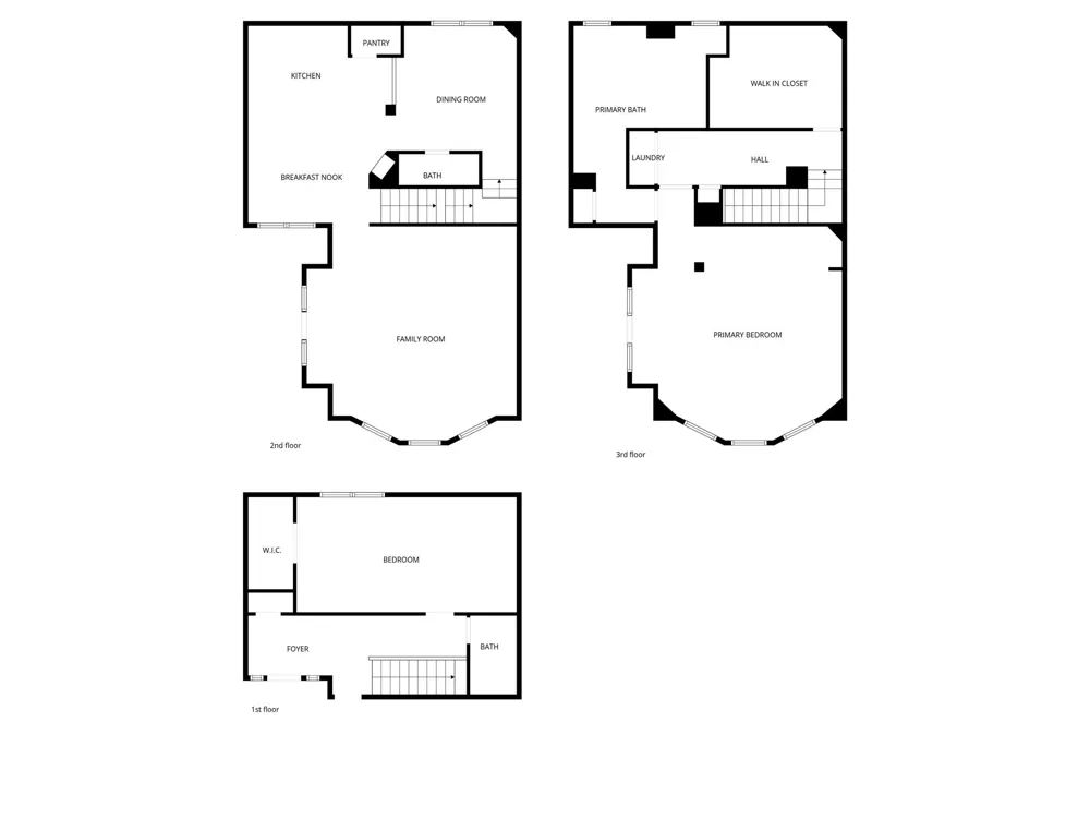 1316 Cleburne Street #B Houston, TX 77004
