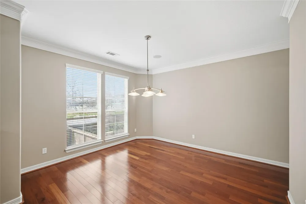 1316 Cleburne Street #B Houston, TX 77004