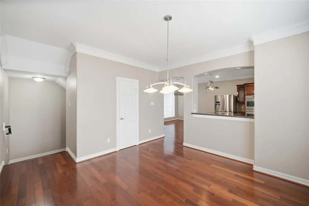 1316 Cleburne Street #B Houston, TX 77004