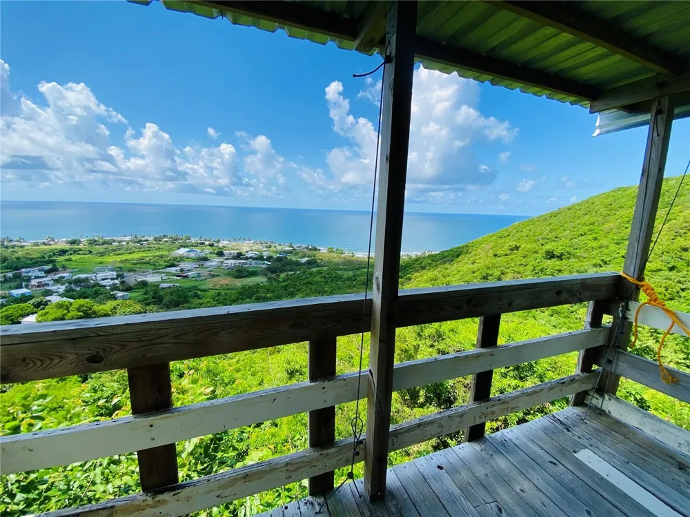 FARM AMAZING OCEAN VIEW Patillas, PR 00723