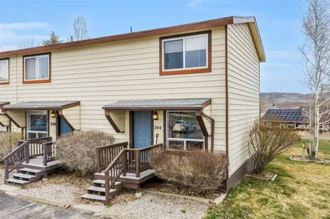 244 Harvest Drive