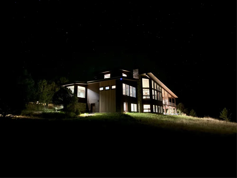 21261 Broadview Road Nathrop, CO 81236
