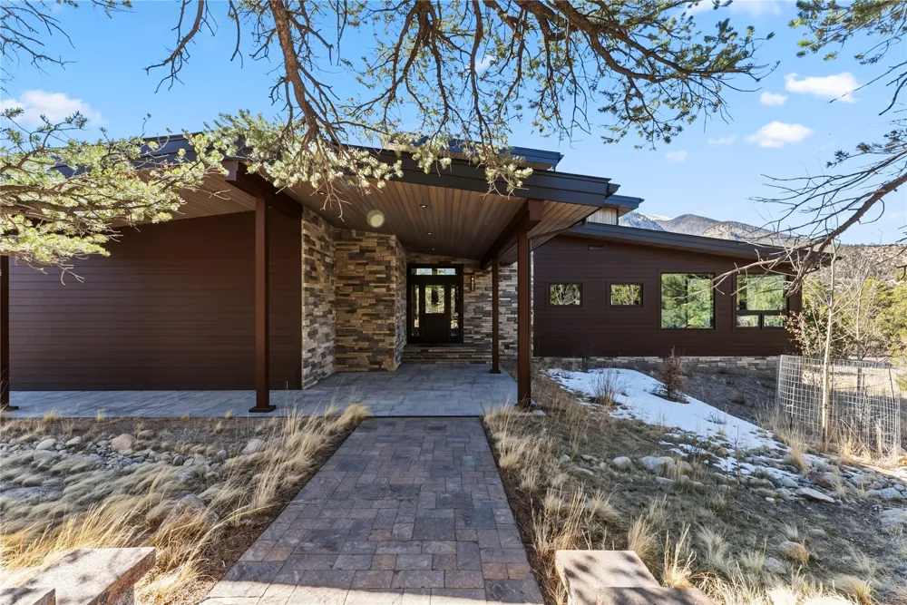 21261 Broadview Road Nathrop, CO 81236