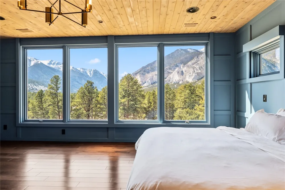 21261 Broadview Road Nathrop, CO 81236