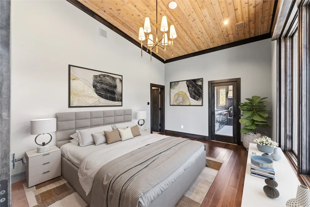 21261 Broadview Road Nathrop, CO 81236