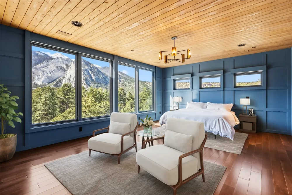 21261 Broadview Road Nathrop, CO 81236