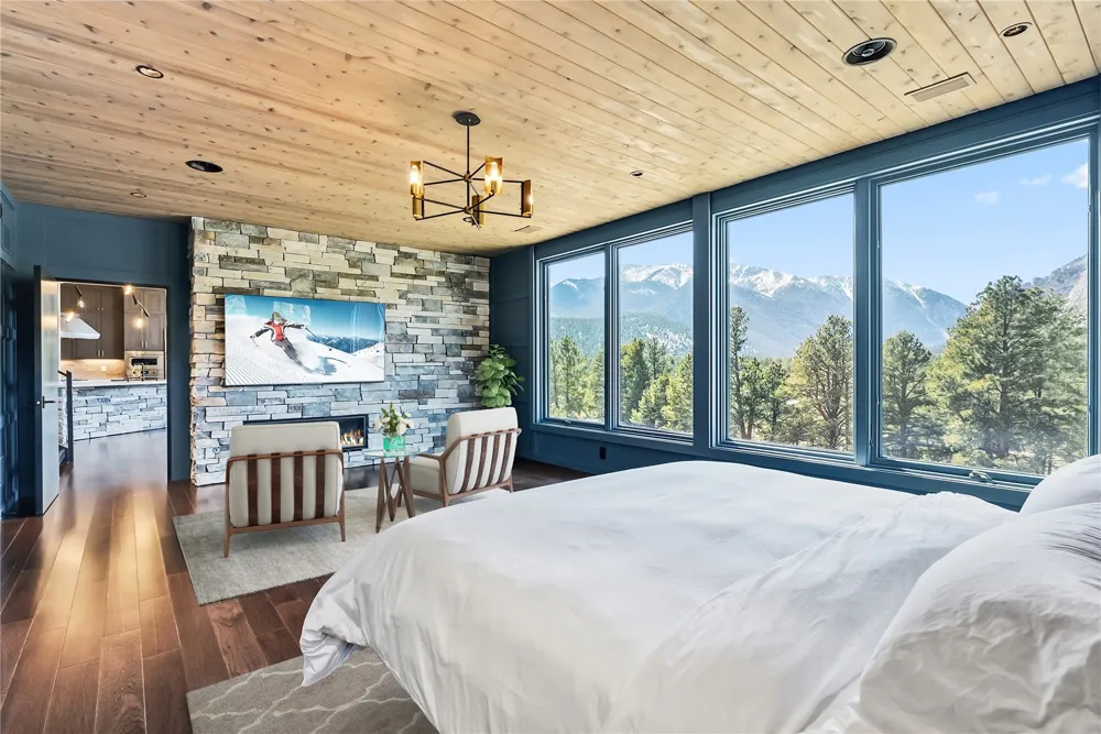 21261 Broadview Road Nathrop, CO 81236
