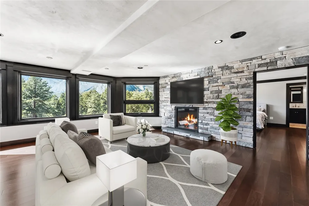 21261 Broadview Road Nathrop, CO 81236