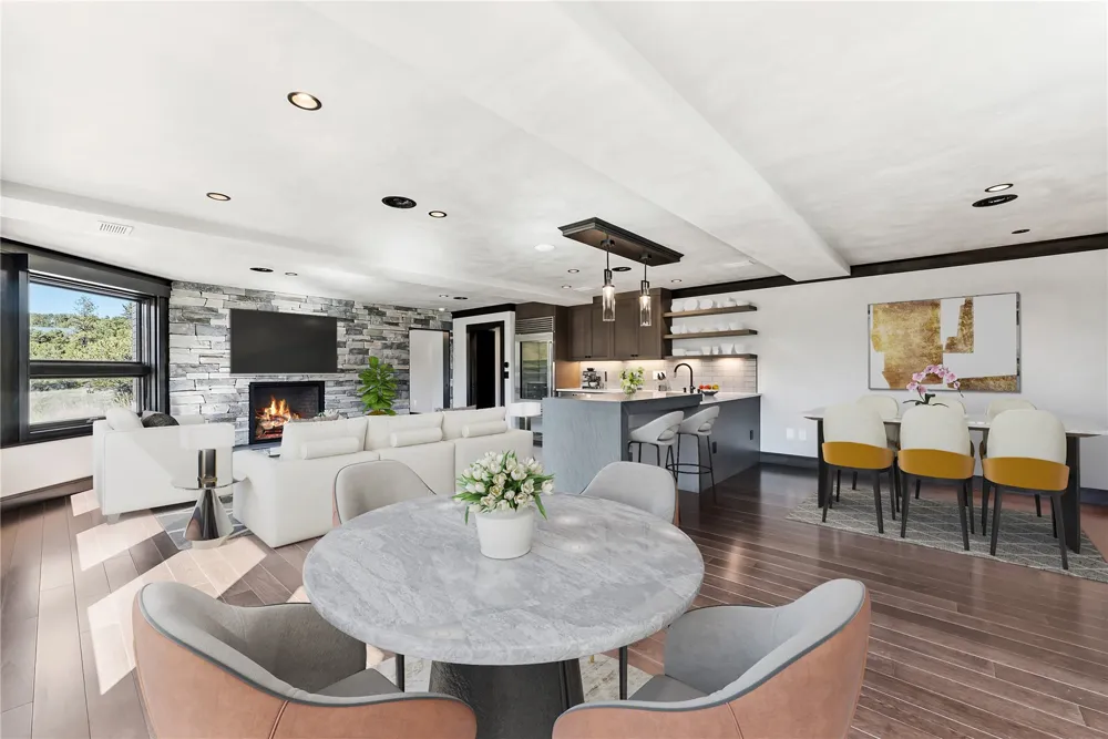 21261 Broadview Road Nathrop, CO 81236