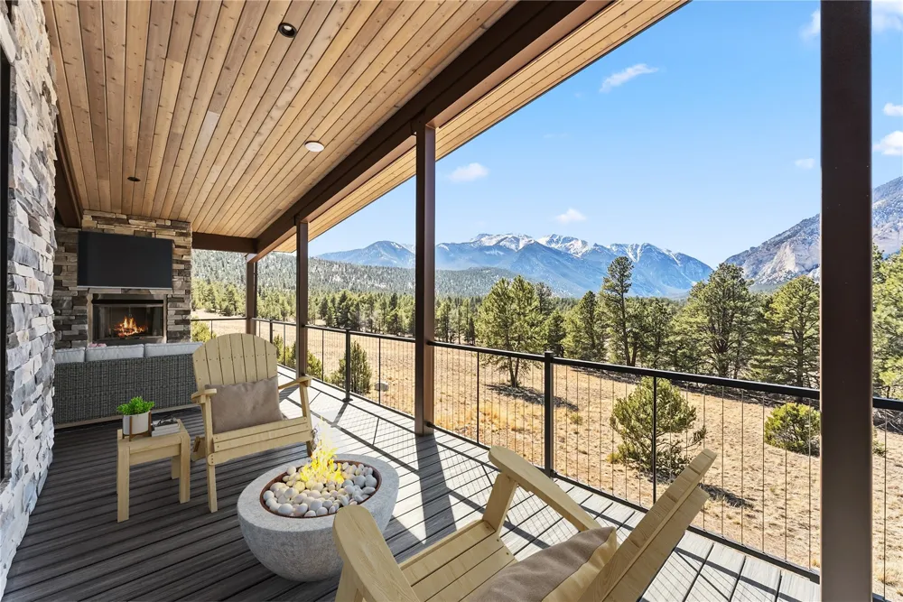 21261 Broadview Road Nathrop, CO 81236