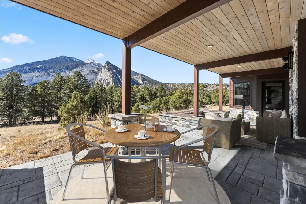 21261 Broadview Road Nathrop, CO 81236