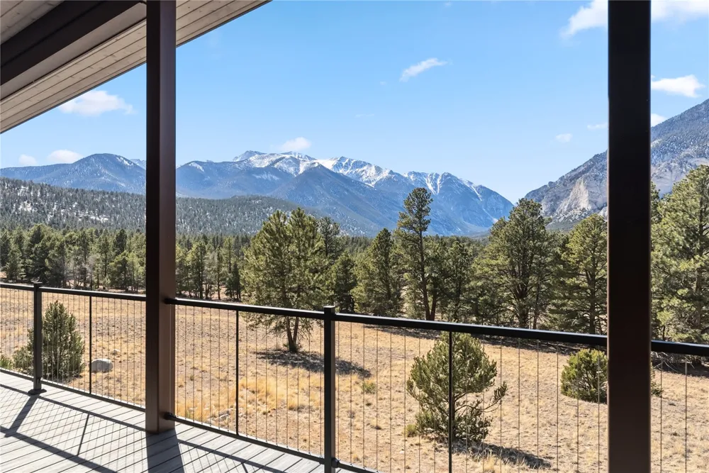 21261 Broadview Road Nathrop, CO 81236