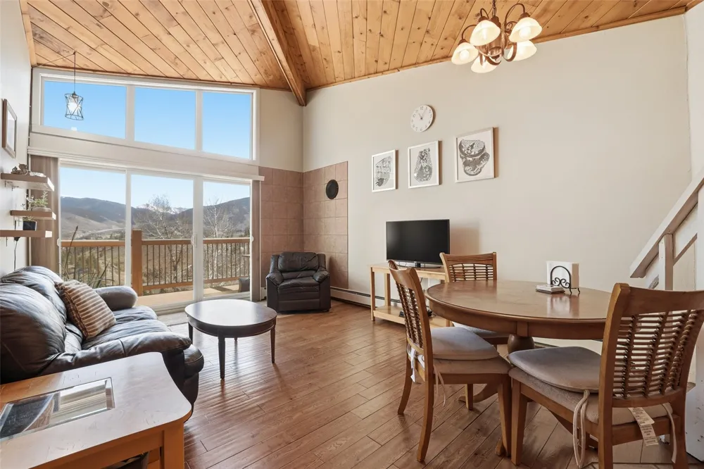 2424 Ryan Gulch Court S #304 Wildernest, CO 80498