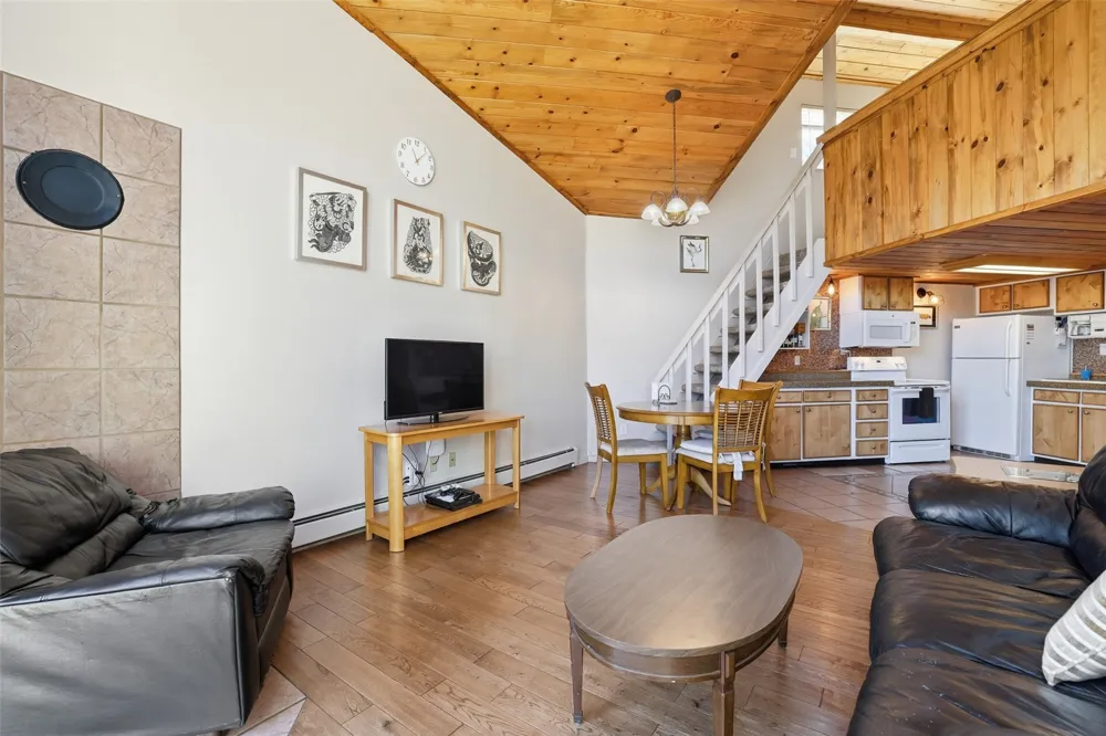 2424 Ryan Gulch Court S #304 Wildernest, CO 80498