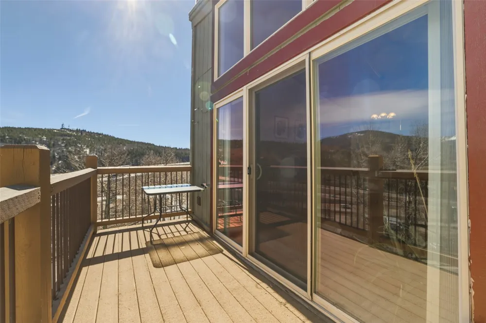2424 Ryan Gulch Court S #304 Wildernest, CO 80498