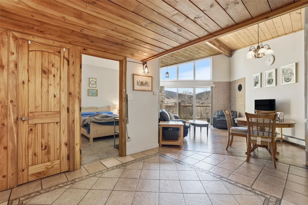 2424 Ryan Gulch Court S #304 Wildernest, CO 80498
