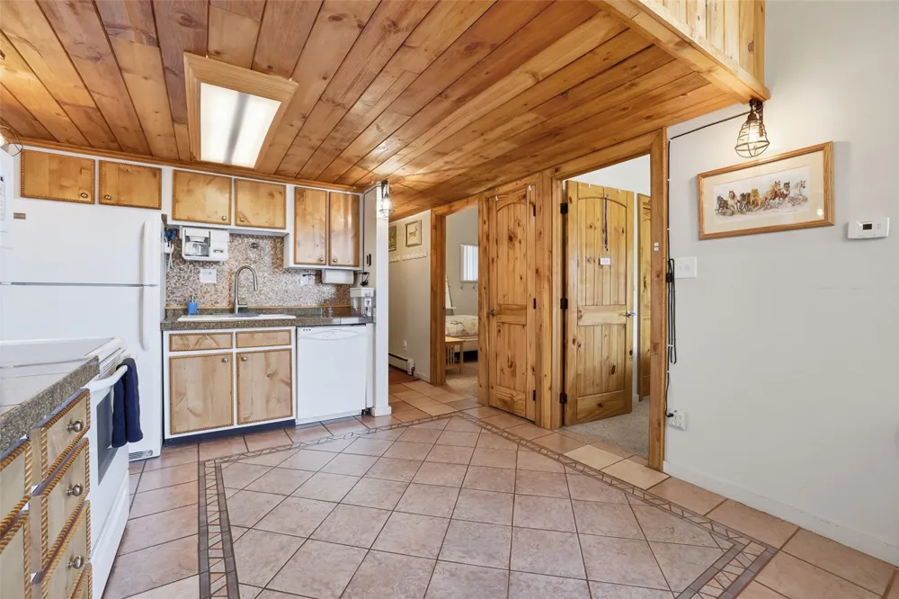 2424 Ryan Gulch Court S #304 Wildernest, CO 80498