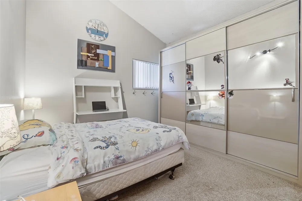 2424 Ryan Gulch Court S #304 Wildernest, CO 80498