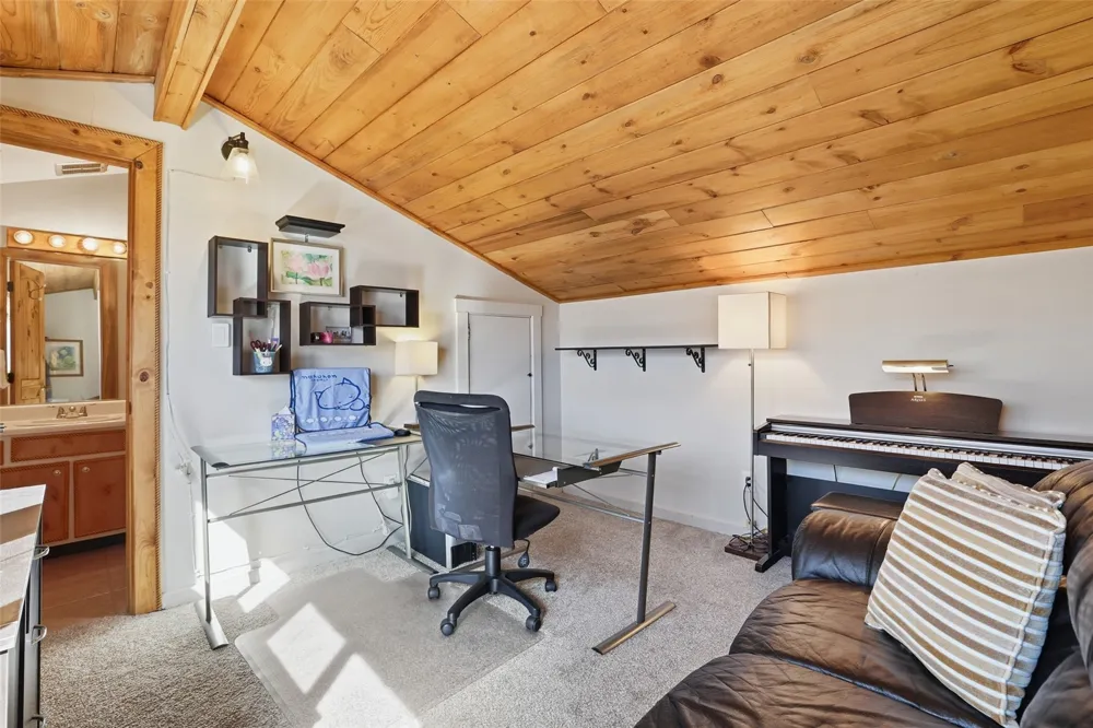 2424 Ryan Gulch Court S #304 Wildernest, CO 80498