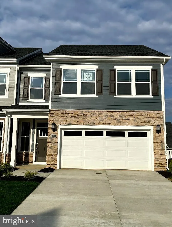 10588 GREAT BASIN PLACE White Plains, MD 20695