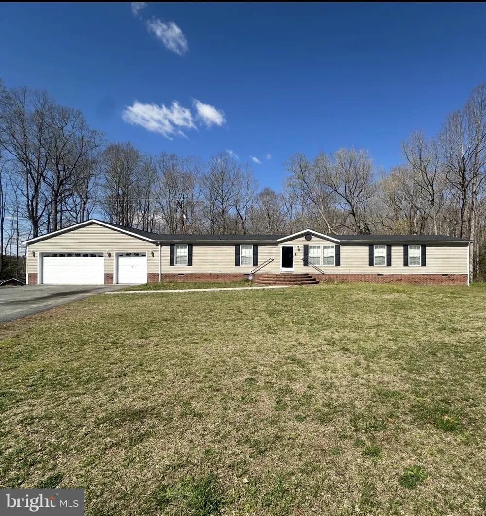 8791 MENOKIN ROAD Montross, VA 22520