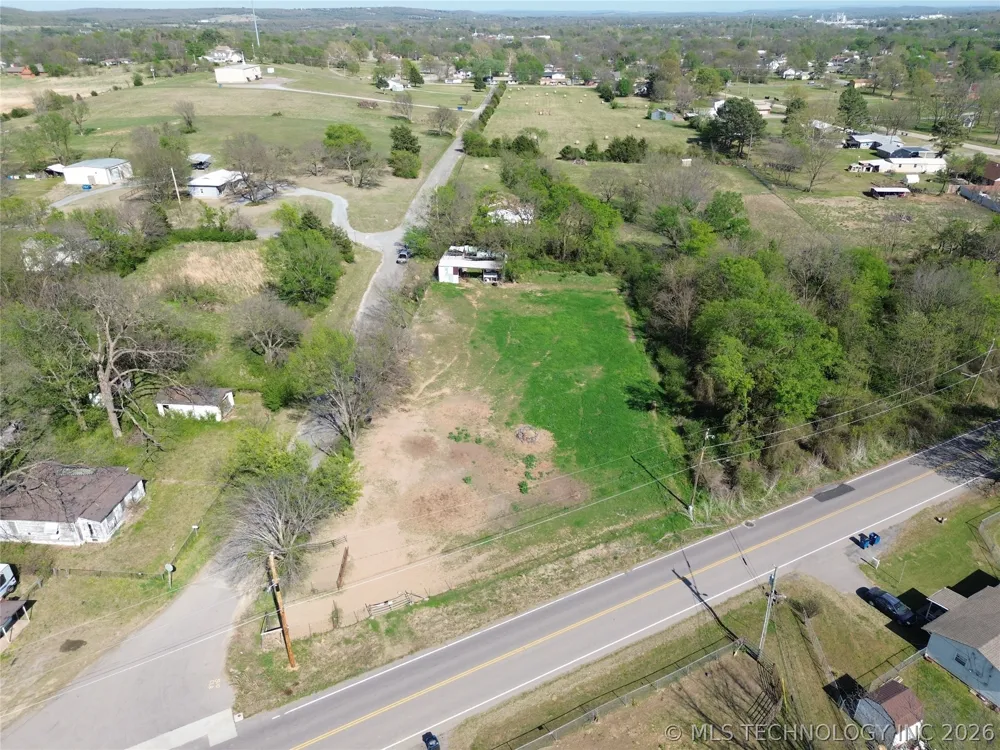W Pine McAlester, OK 74501