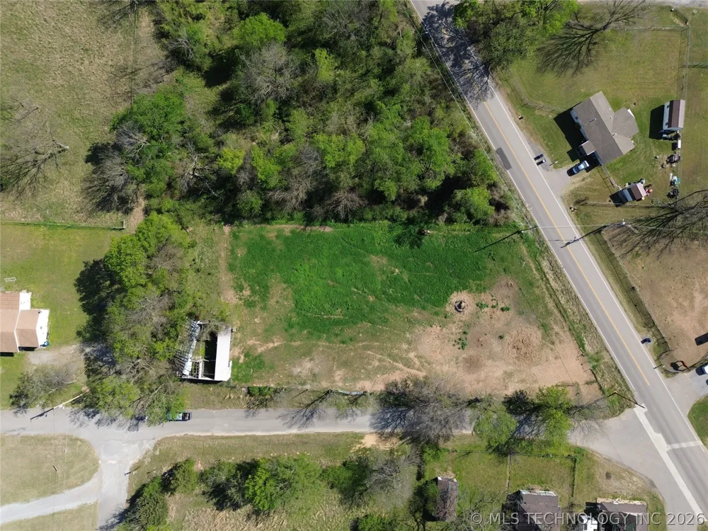 W Pine McAlester, OK 74501