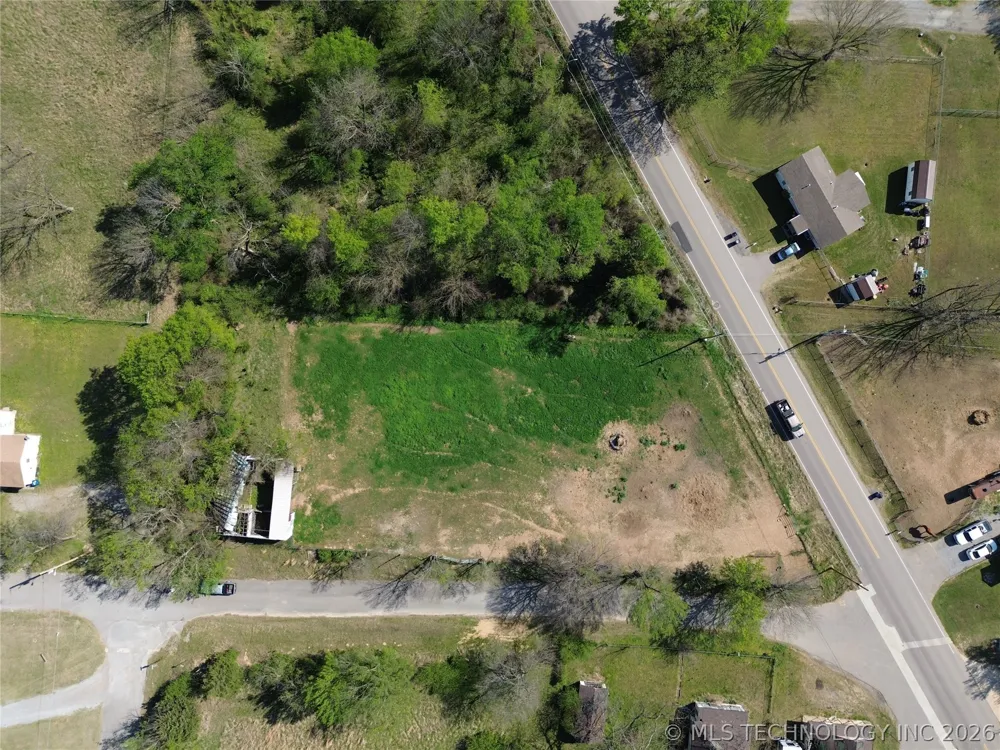W Pine McAlester, OK 74501