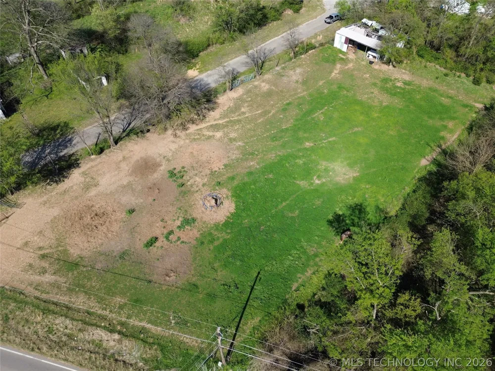 W Pine McAlester, OK 74501