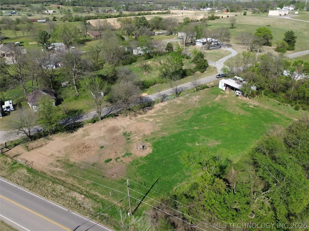 W Pine McAlester, OK 74501