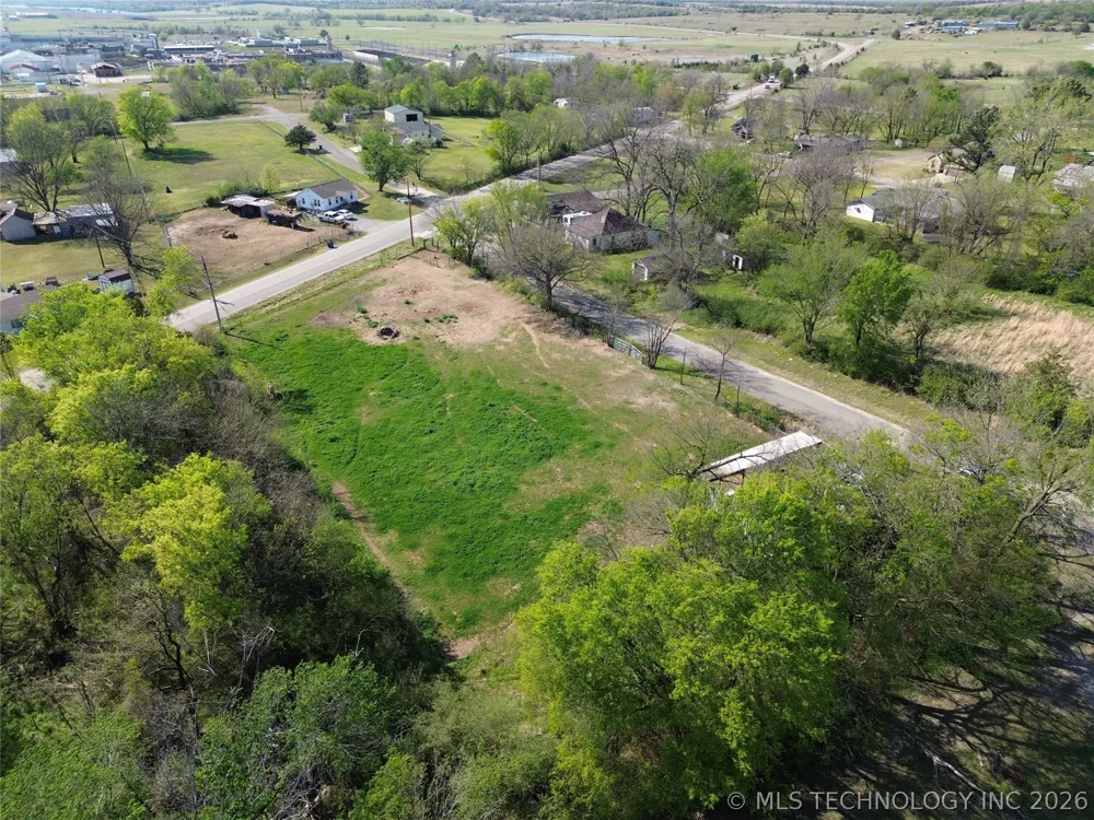 W Pine McAlester, OK 74501