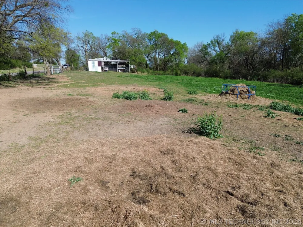 W Pine McAlester, OK 74501