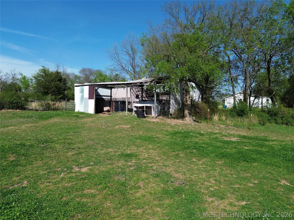 W Pine McAlester, OK 74501