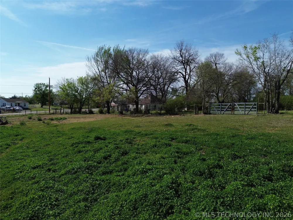 W Pine McAlester, OK 74501