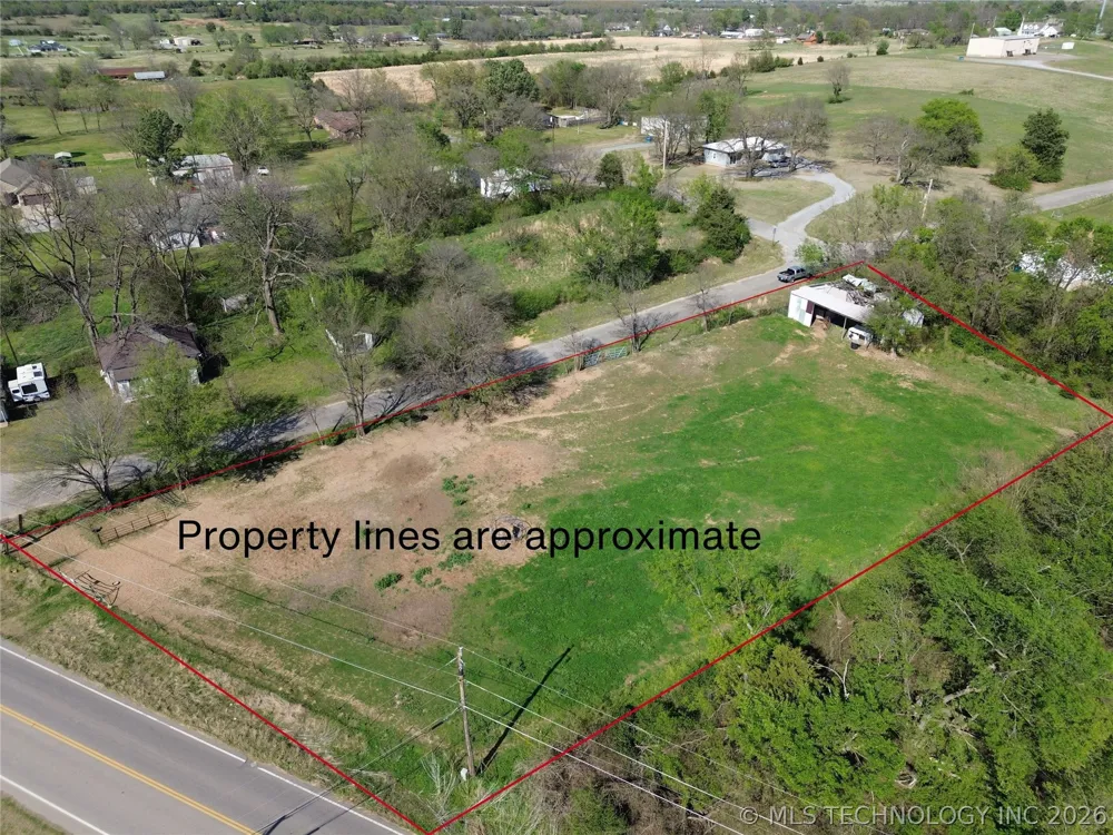 W Pine McAlester, OK 74501