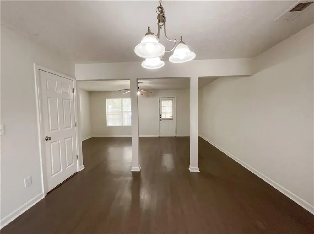 4041 Browne Court Conley, GA 30288