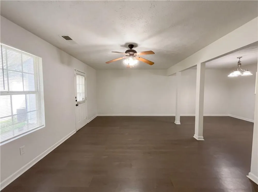 4041 Browne Court Conley, GA 30288