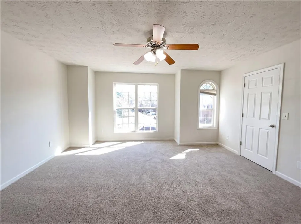 4041 Browne Court Conley, GA 30288