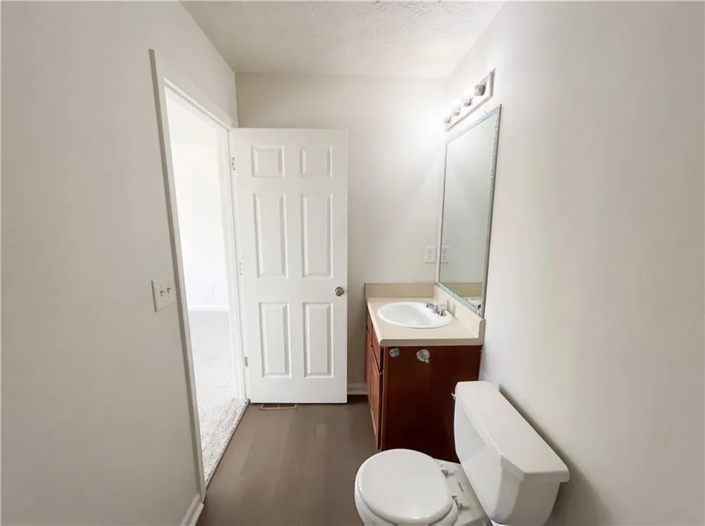 4041 Browne Court Conley, GA 30288