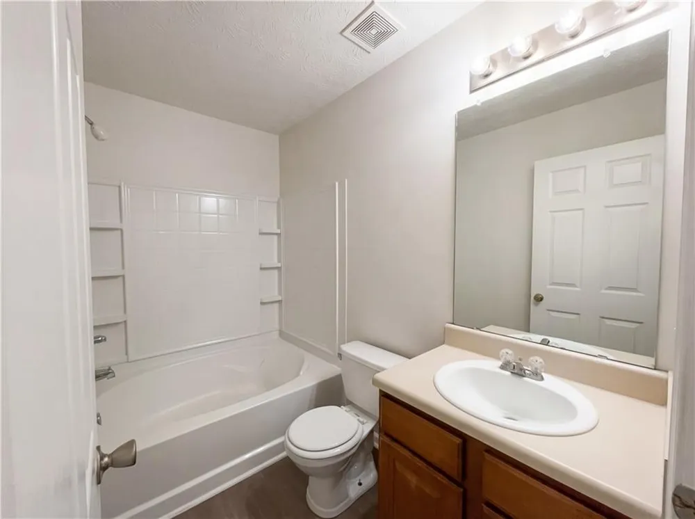 4041 Browne Court Conley, GA 30288