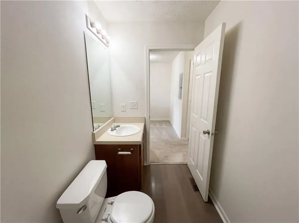 4041 Browne Court Conley, GA 30288