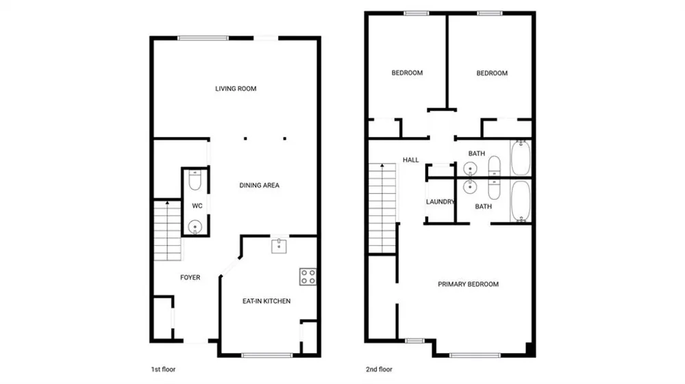 4041 Browne Court Conley, GA 30288
