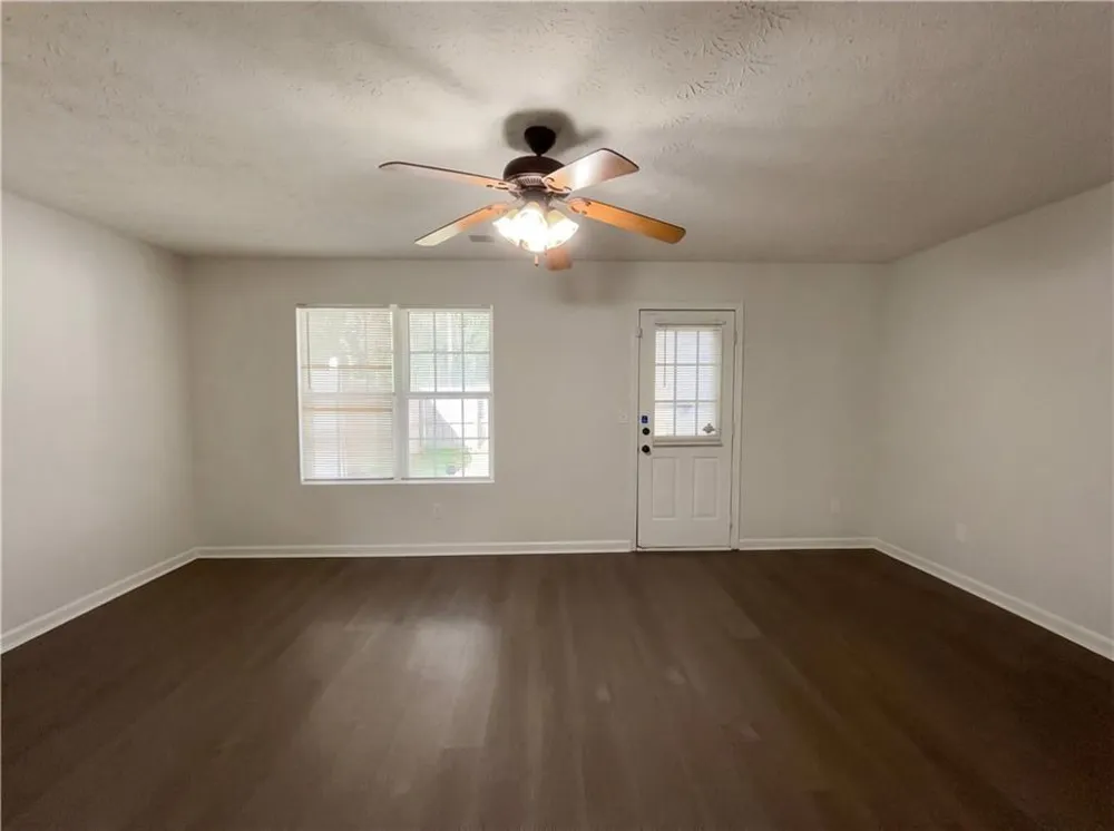 4041 Browne Court Conley, GA 30288