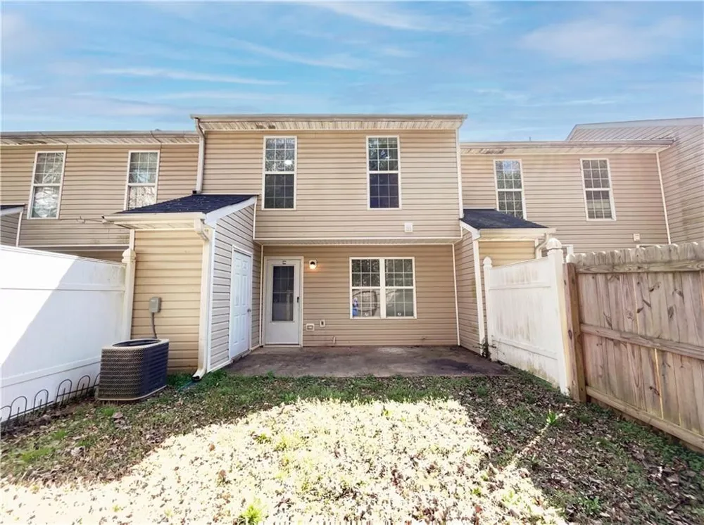 4041 Browne Court Conley, GA 30288